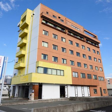 Hotel Sakuranbo Yamagata  Exterior photo