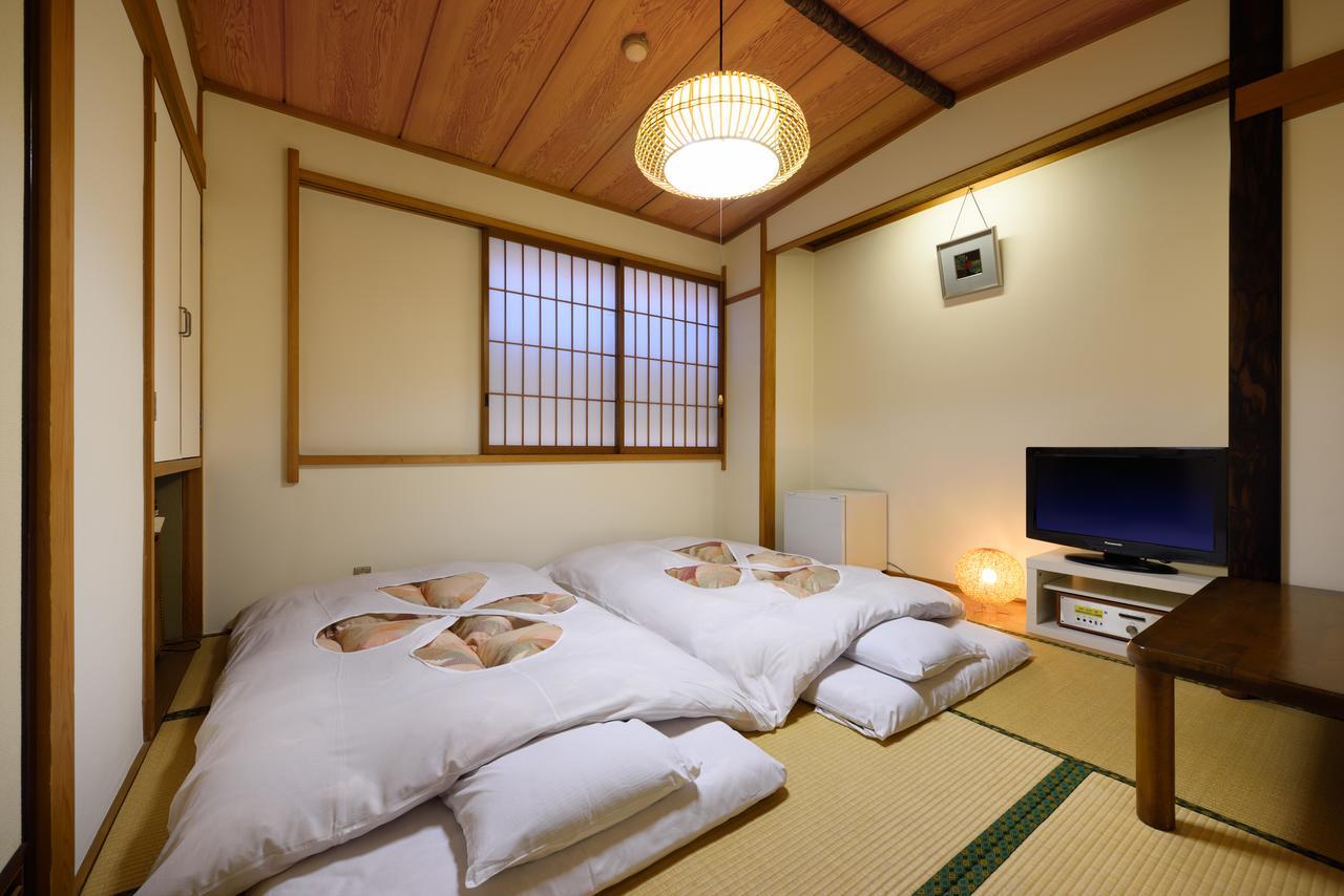 Hotel Sakuranbo Yamagata  Exterior photo